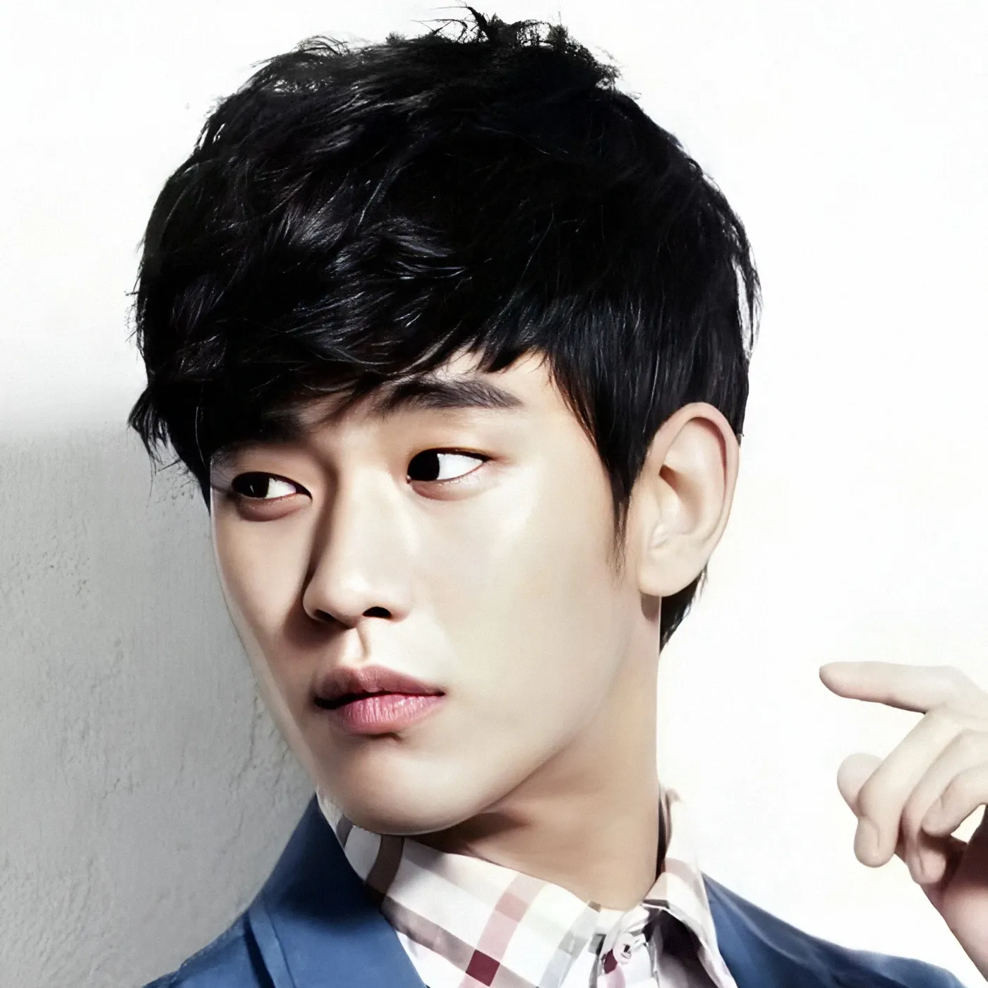 Latest photo of Kim Soohyun