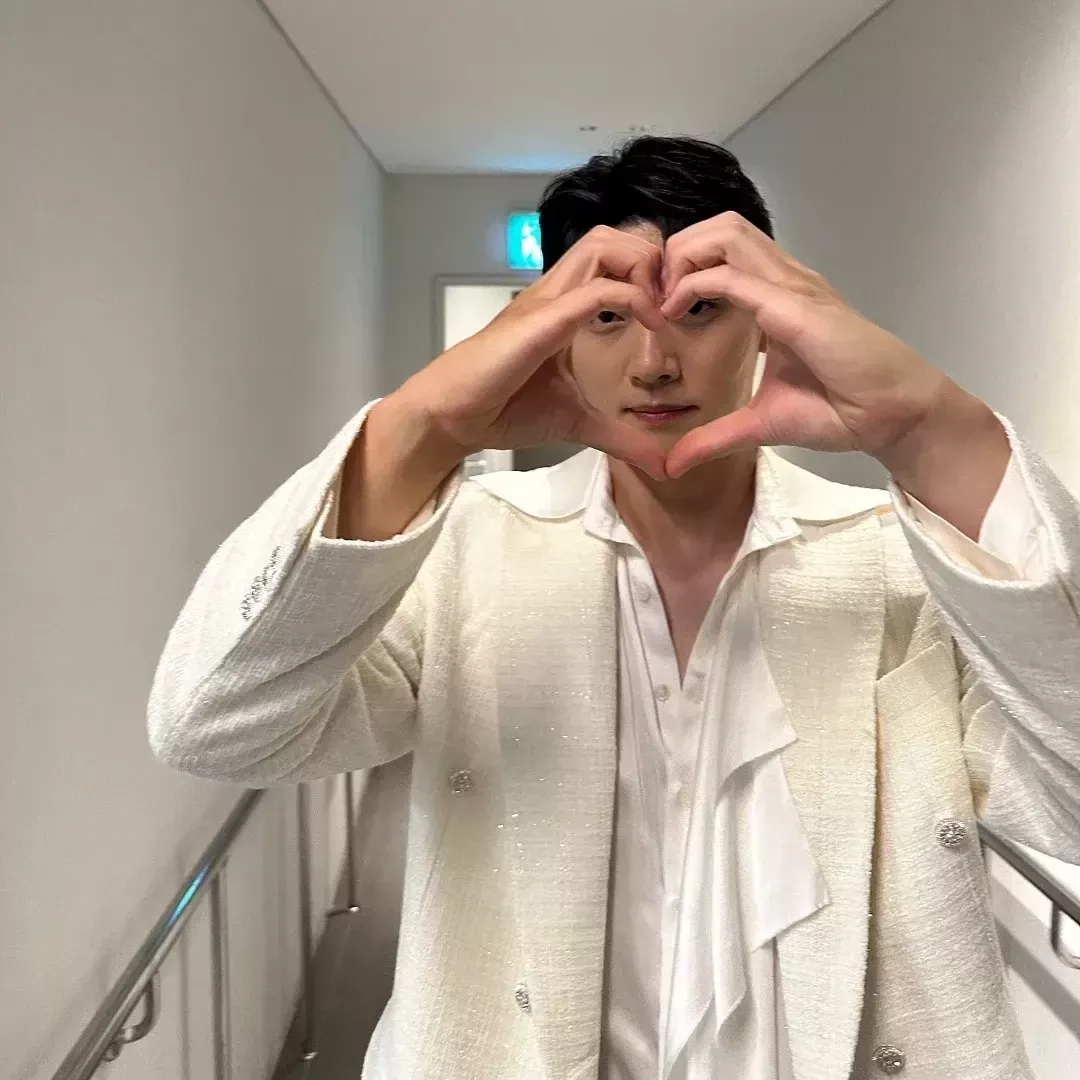 Latest photo of Jeon Jonghyeok