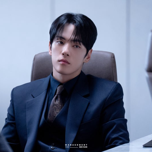 김정현 최근 활동샷