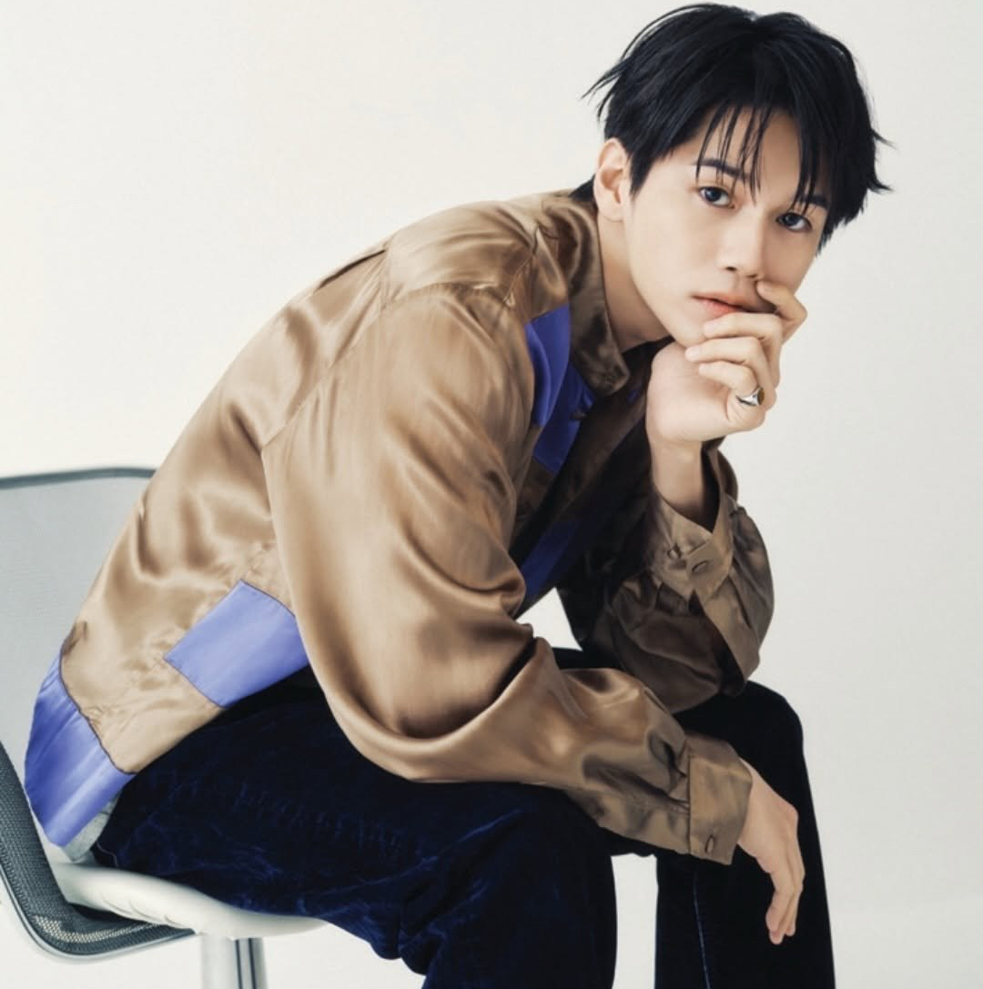 ファンが撮影したオン・ソンウの瞬間