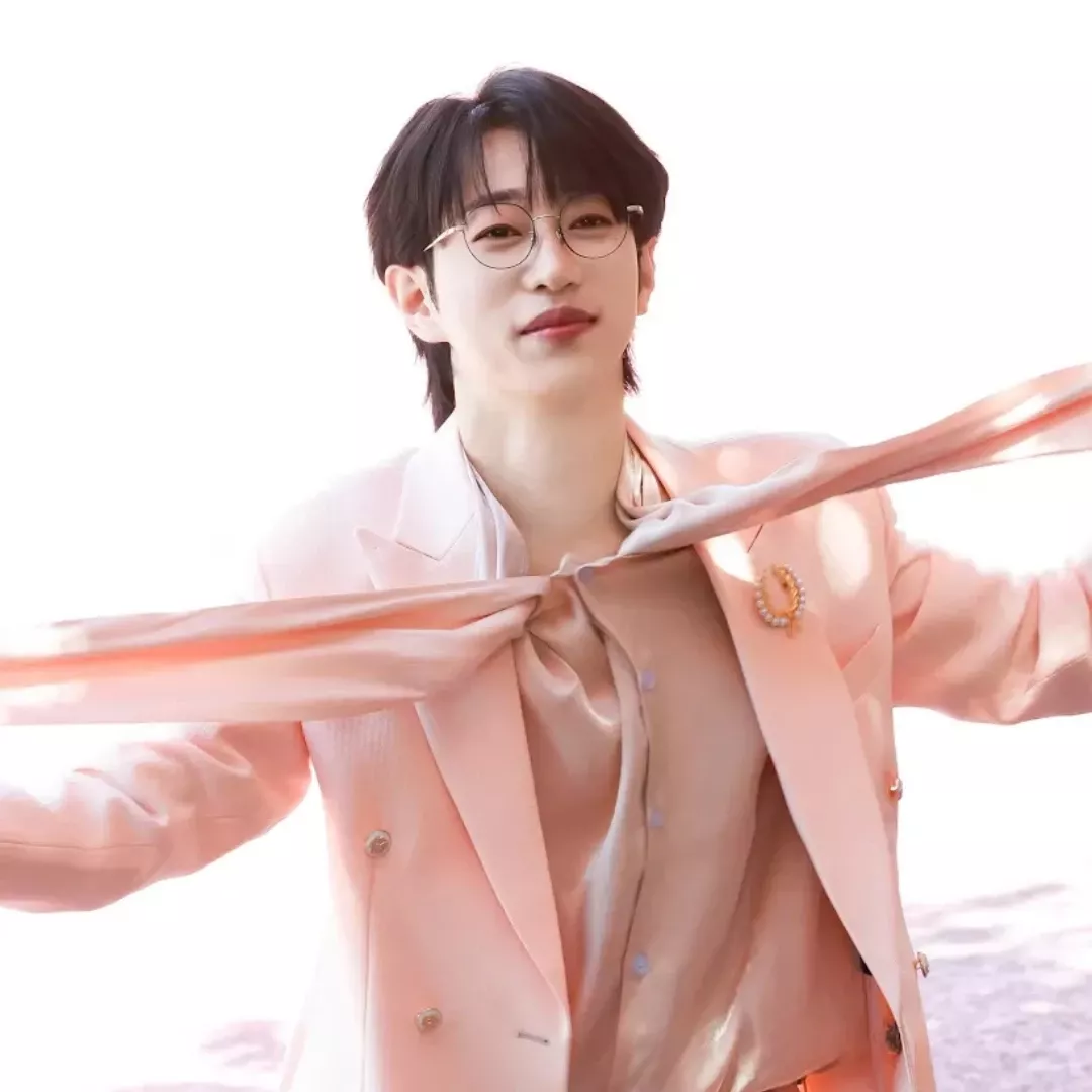 안성훈 최근 활동샷