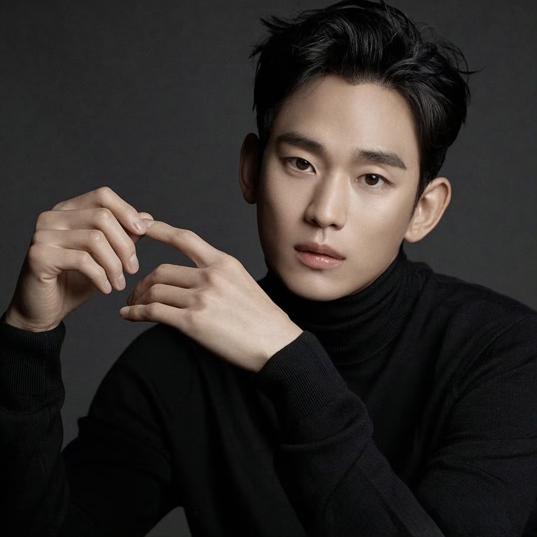 Latest photo of Kim Soohyun