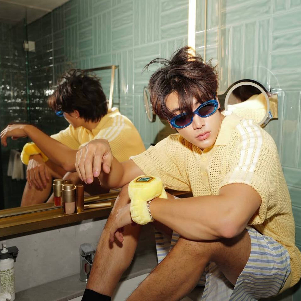 Latest photo of Joong Archen Aydin