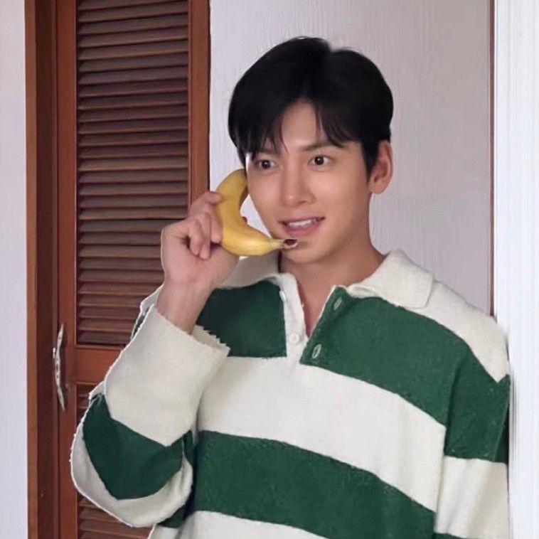 池昌旭的幕后花絮