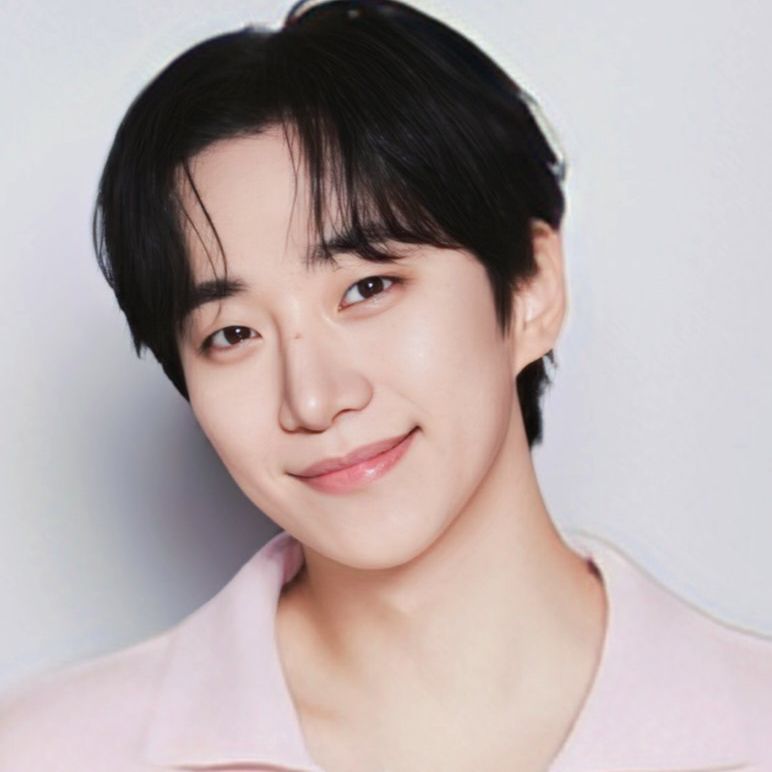 李俊昊的近期活动照