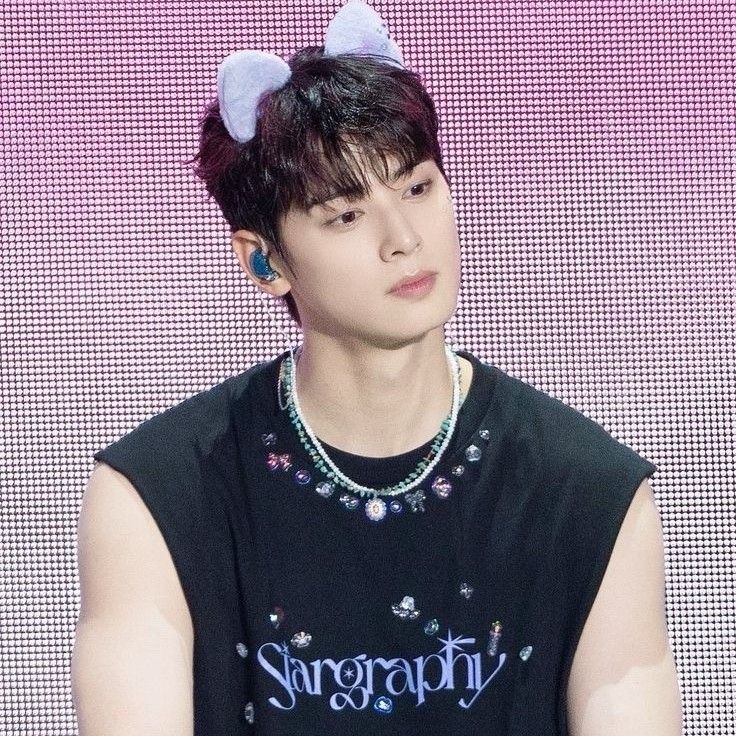 车银优的最新照片