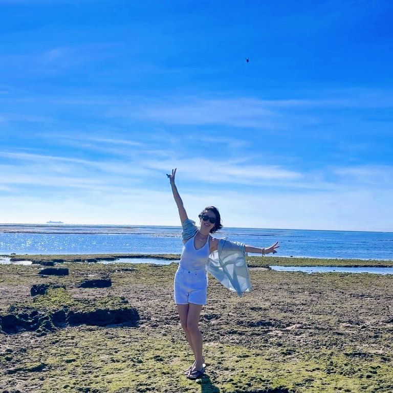 Foto kegiatan terbaru dari Son Yejin