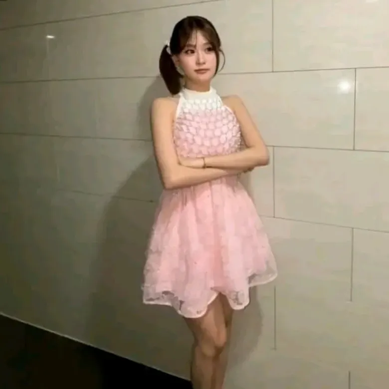 김다현 팬이 찍은 순간