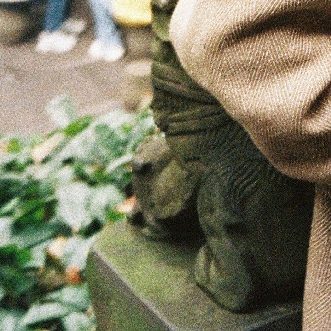 Latest photo of Zhou Yiran