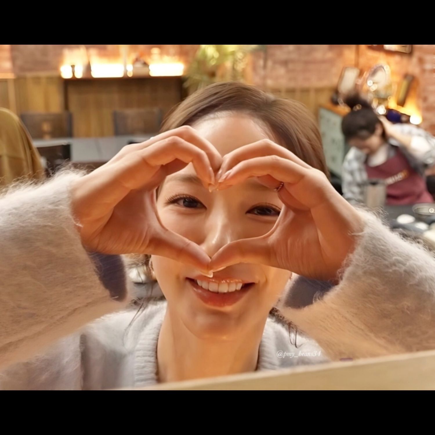 朴敏英的近期活動照