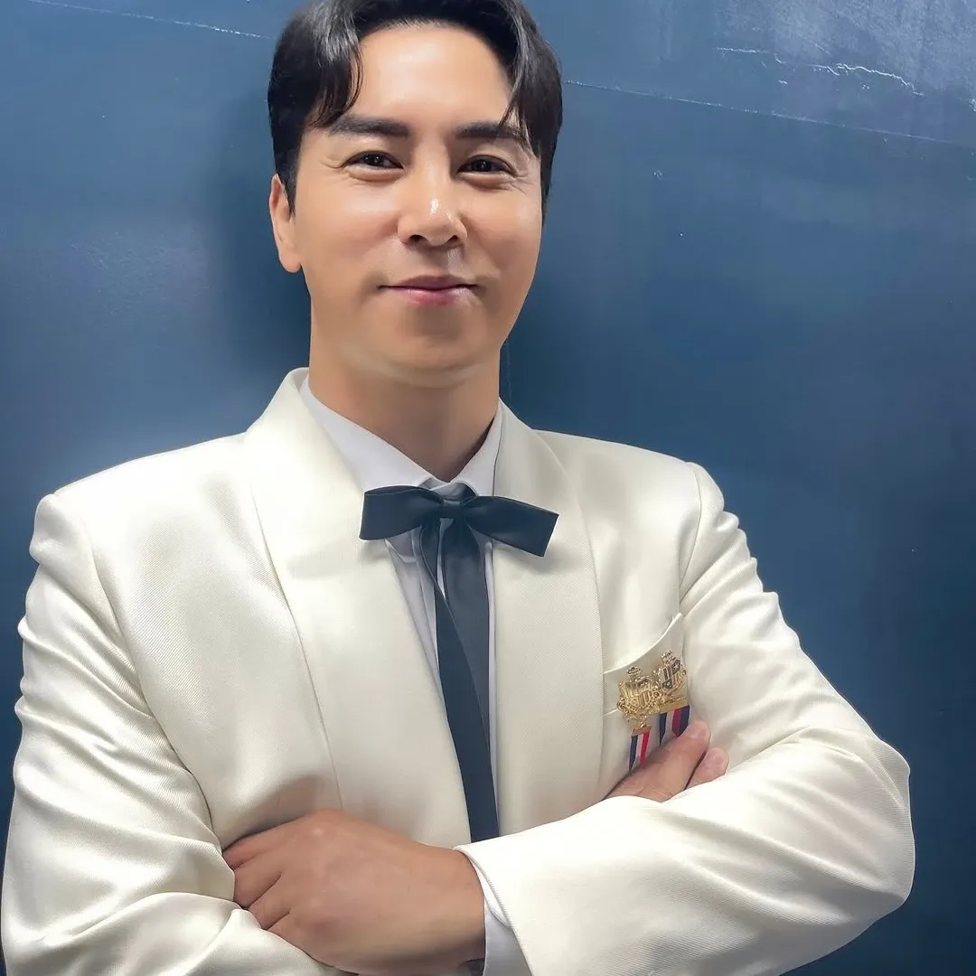 Momen yang diabadikan oleh penggemar Jang Minho