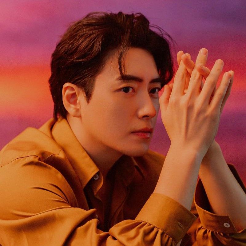 Latest photo of Lee Joonhyuk