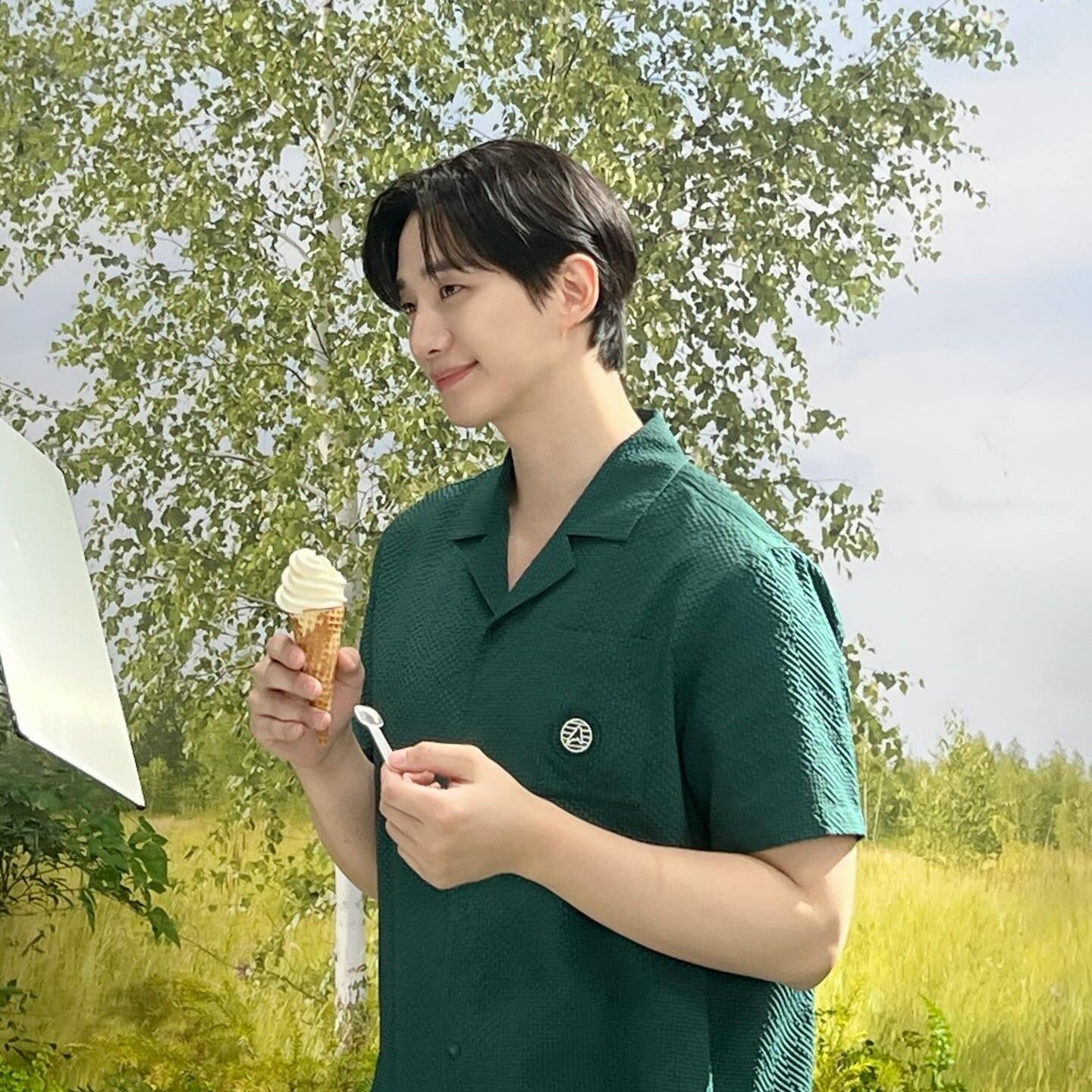 이준호의 최신 사진