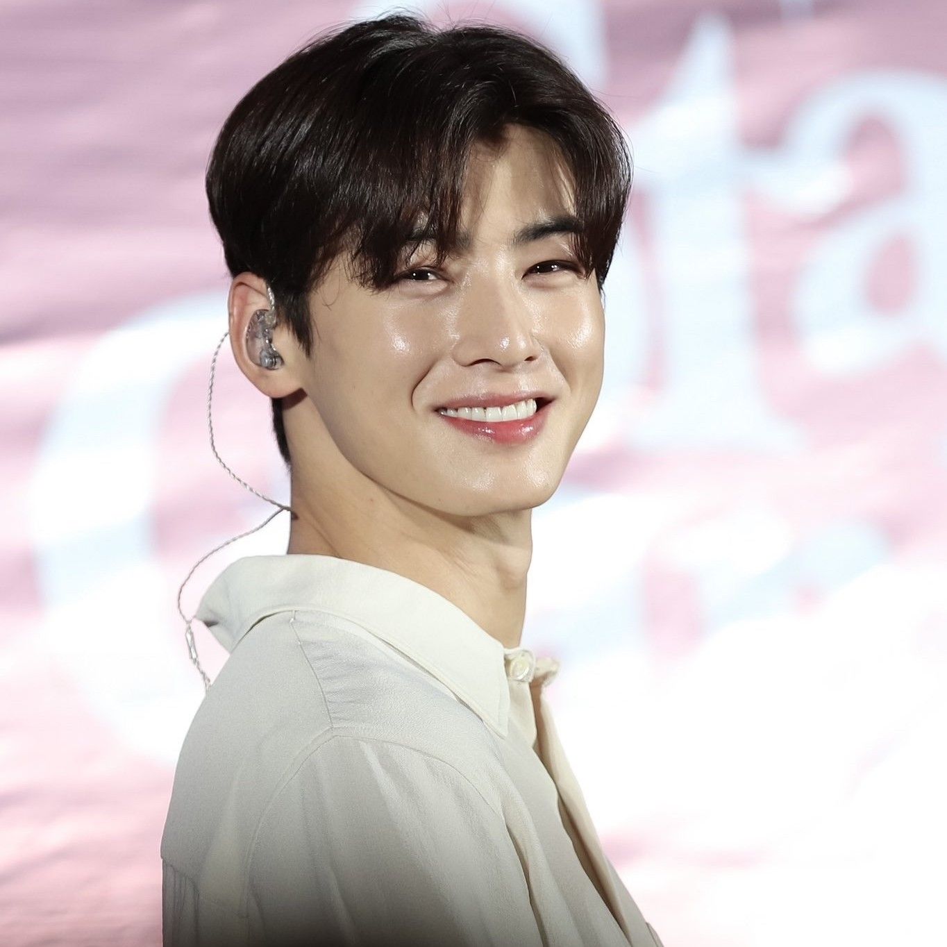 車銀優的最新照片