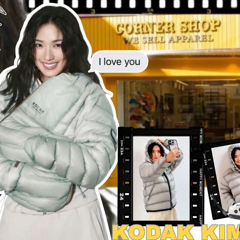 Latest photo of Kim Hyeyoon