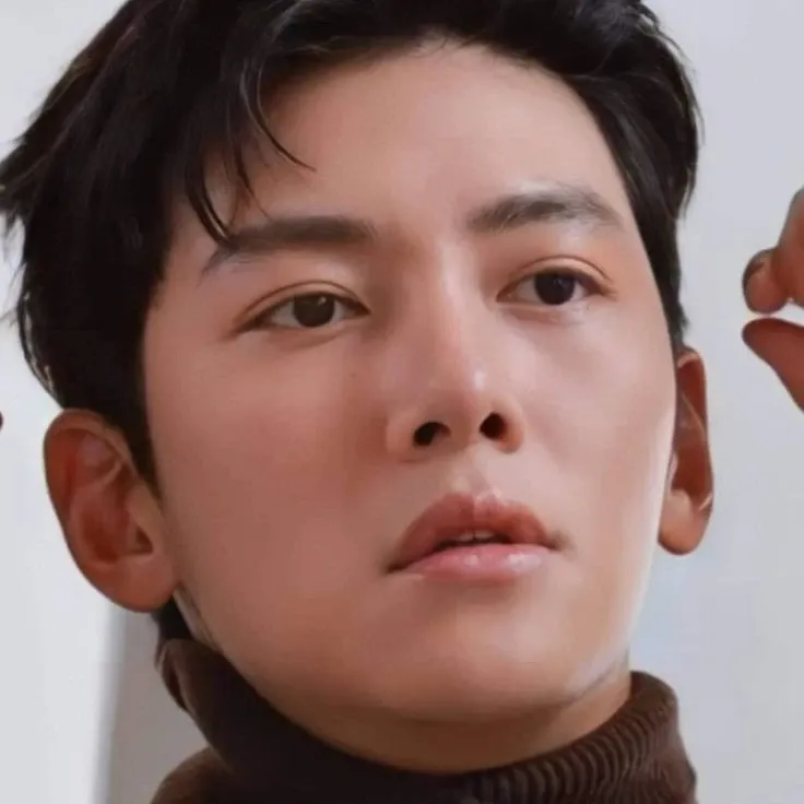Recent activity shot of Ji Changwook