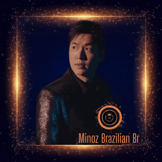 イ・ミンホの最新写真