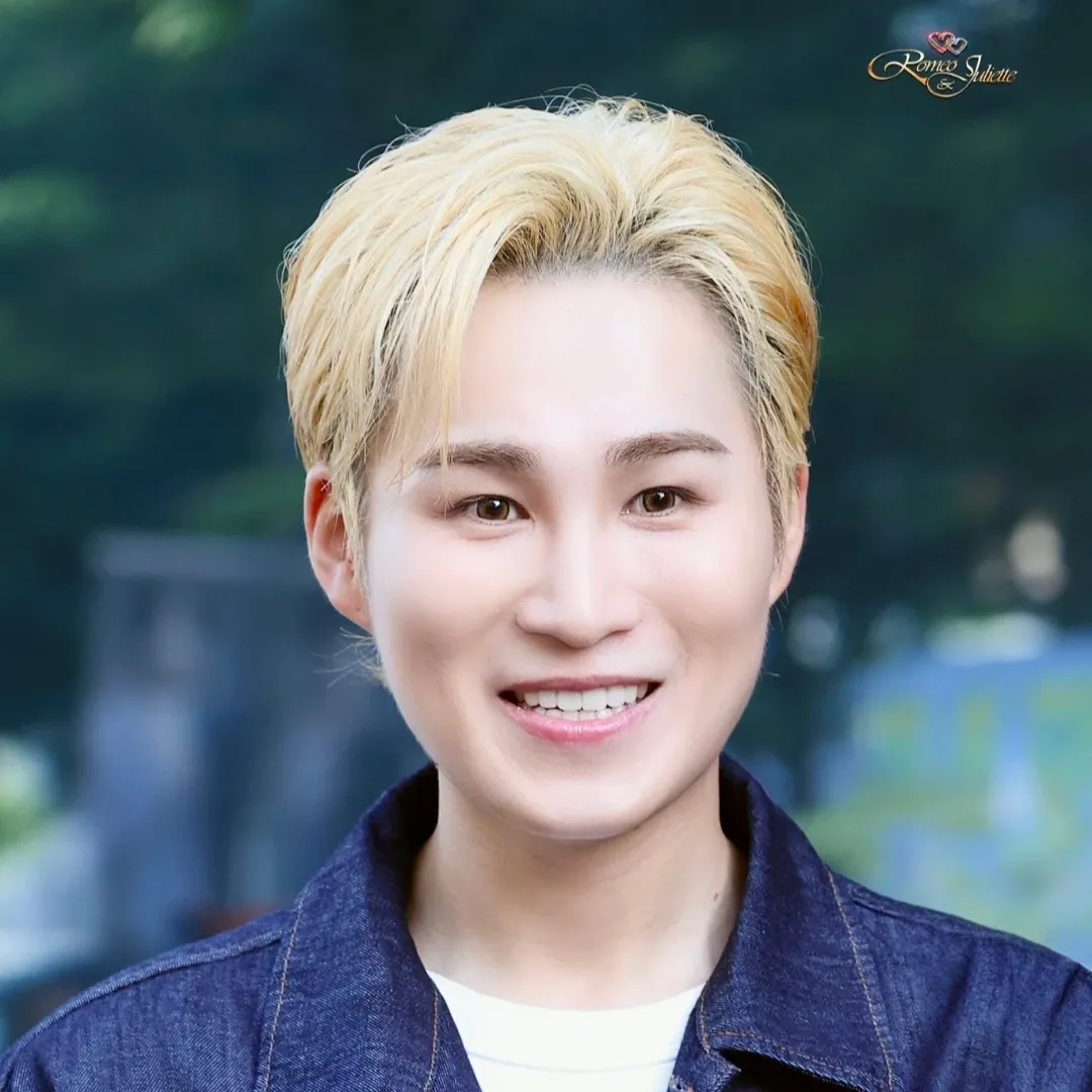 Foto kegiatan terbaru dari Kim Heejae