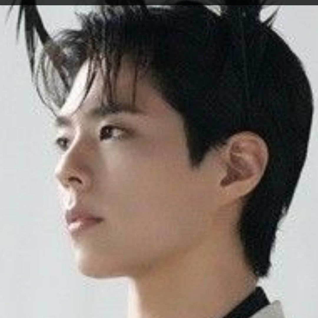 Latest photo of Park Bogum