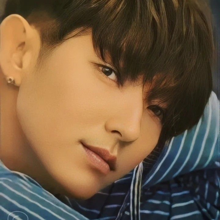 A moment captured by a fan of Lee Joongi