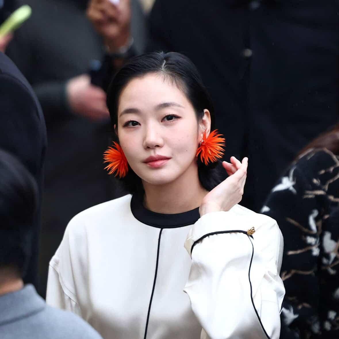 金高銀的最新照片