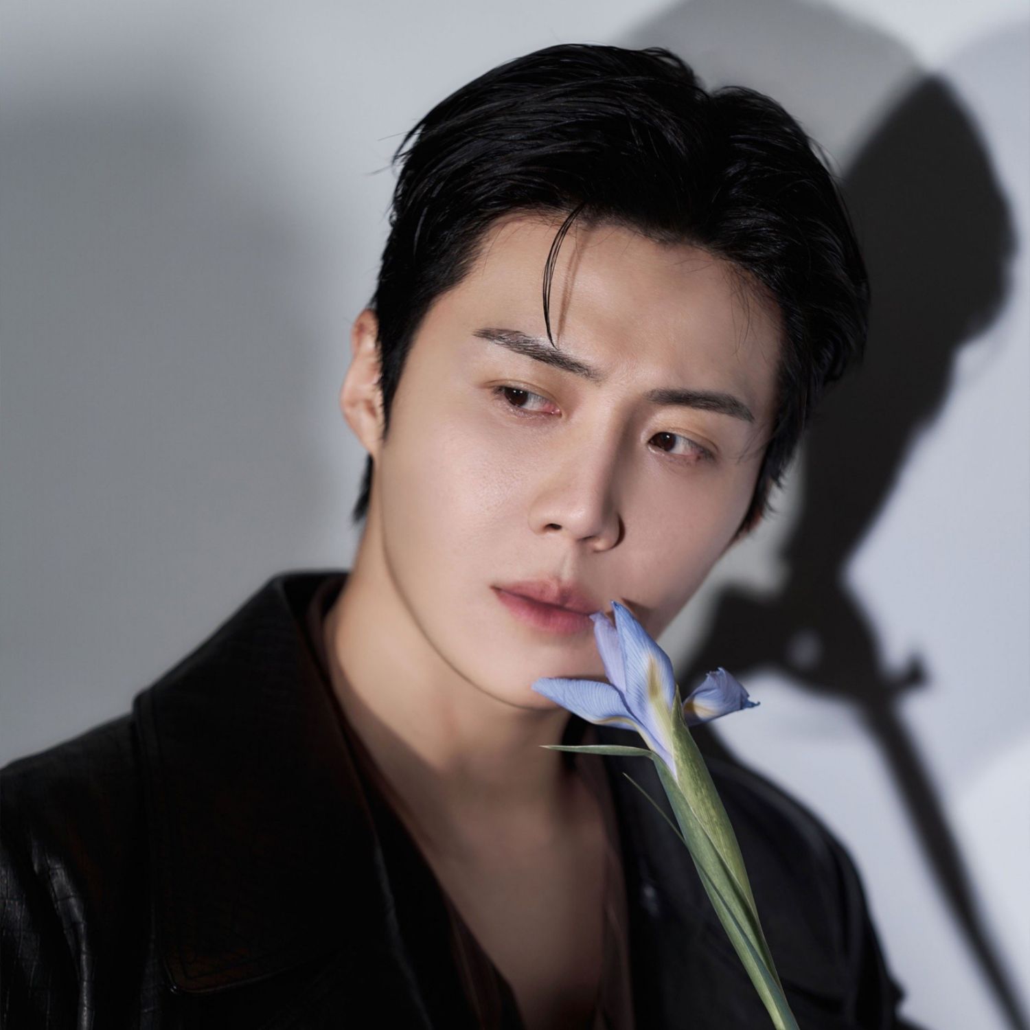 ファンが撮影したキム・ソンホの瞬間