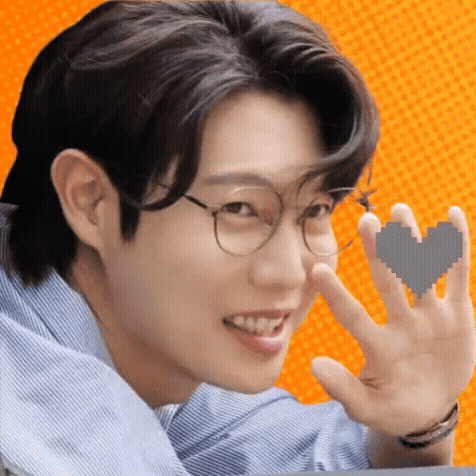 Recent activity shot of Son Taejin