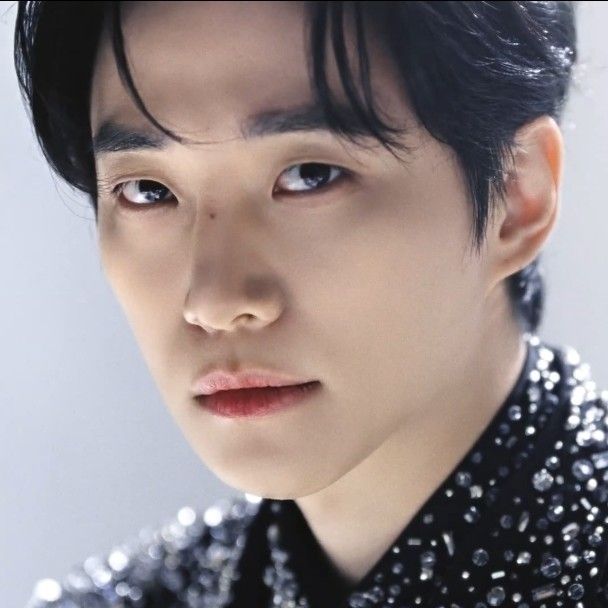 粉丝拍下的李俊昊瞬间