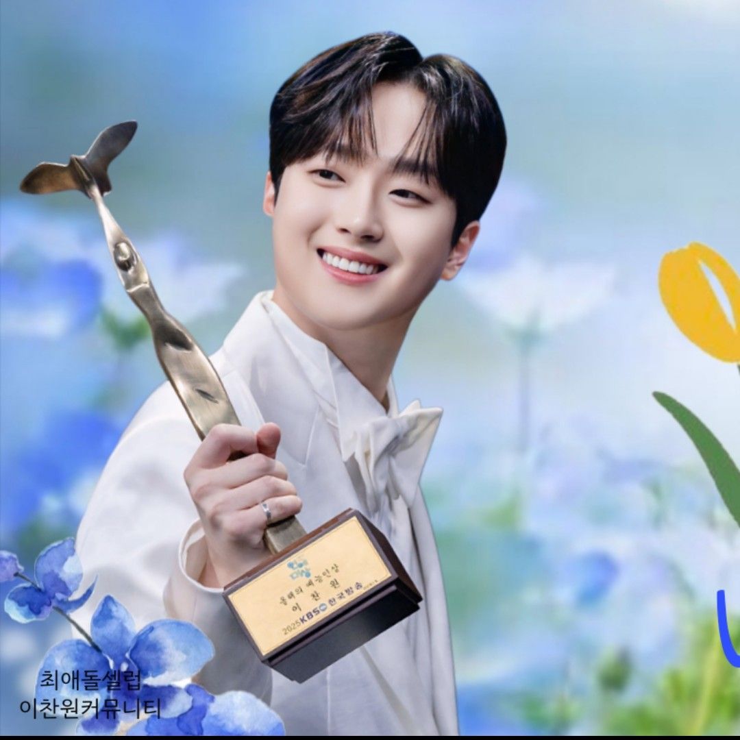 イ・チャンウォンのビハインドカット