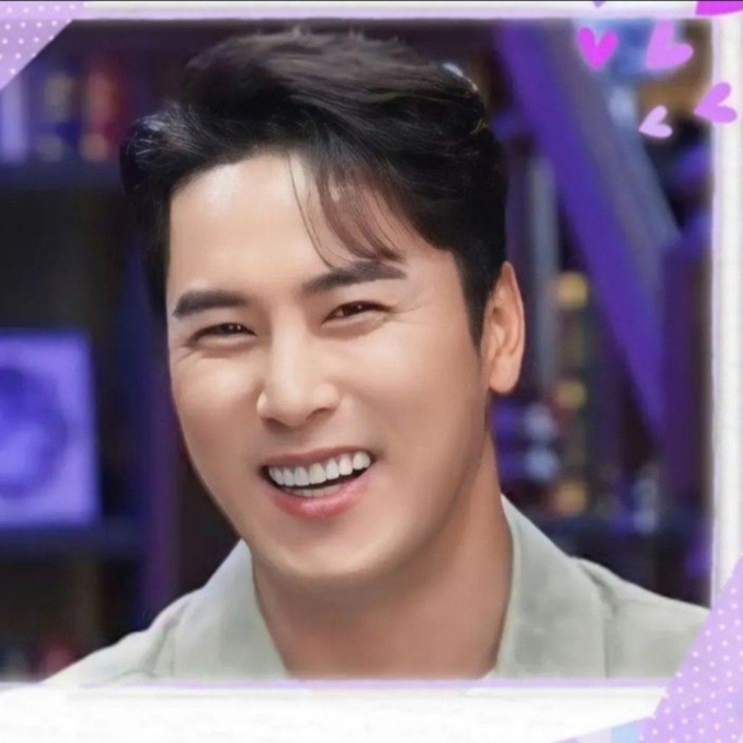 張民好的幕後花絮