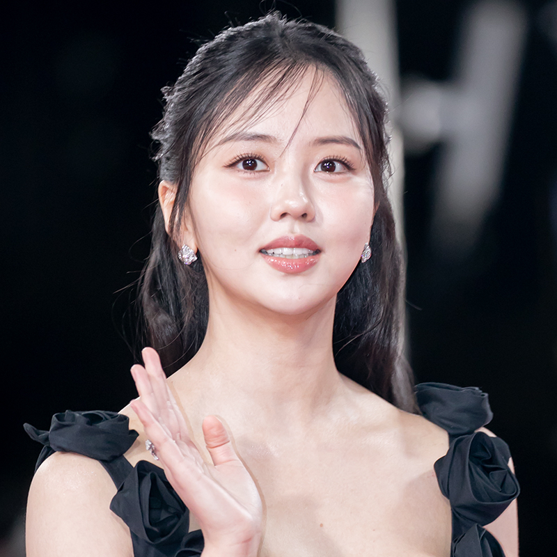 金所泫的近期活動照