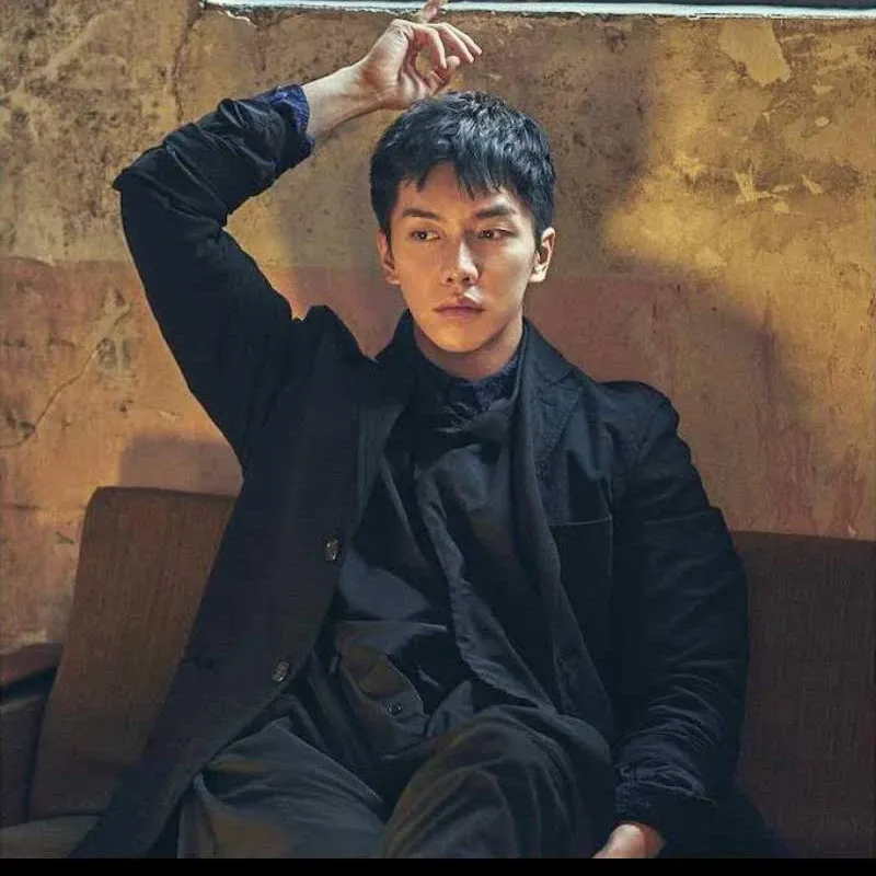 이승기의 최신 사진