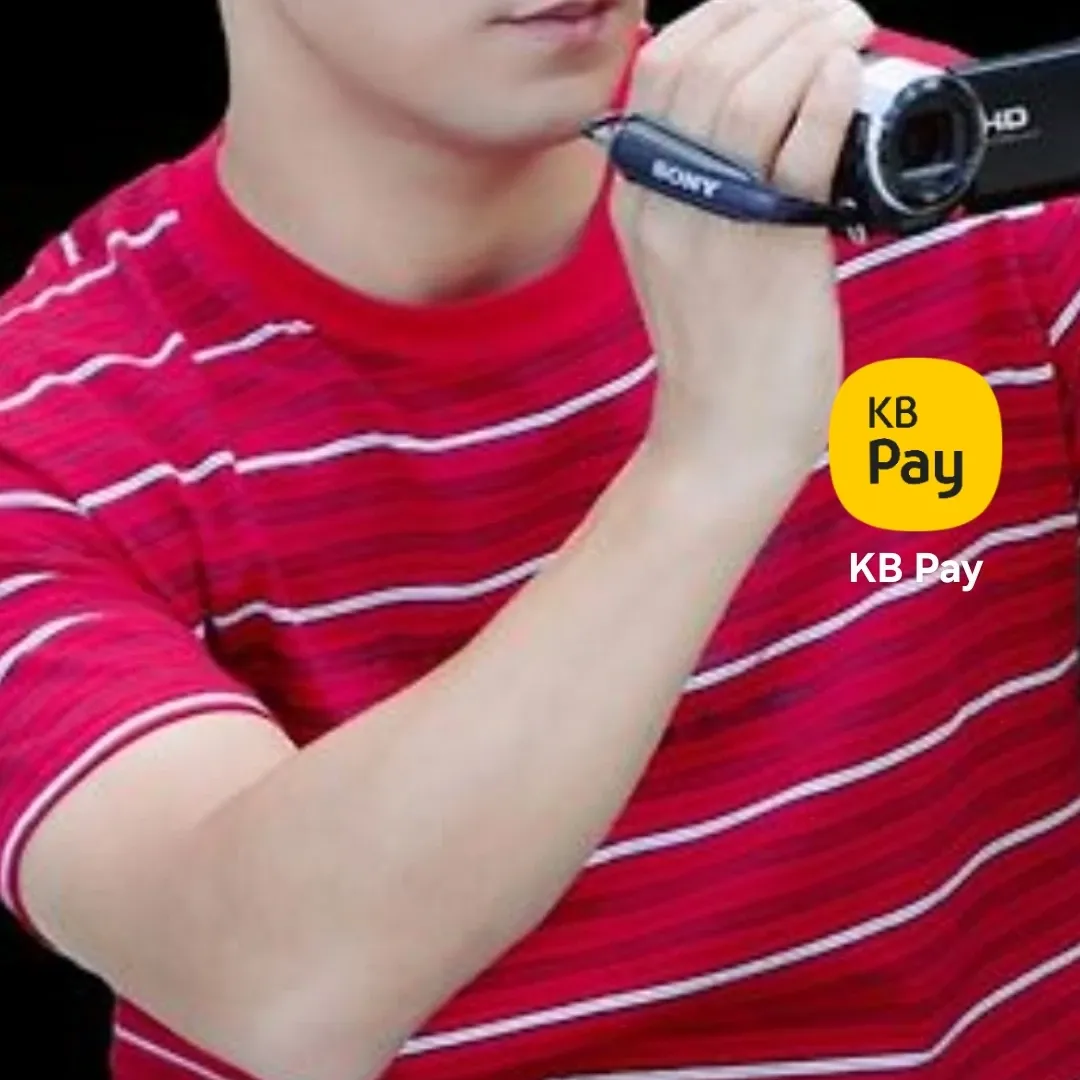 Cuplikan di balik layar dari Jang Minho