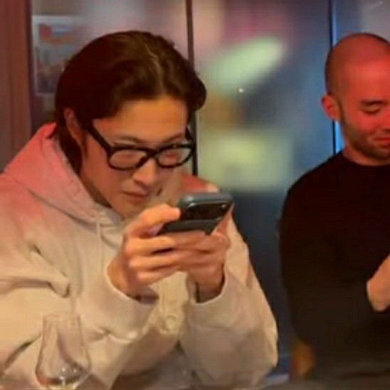 Latest photo of Lee Jongwon