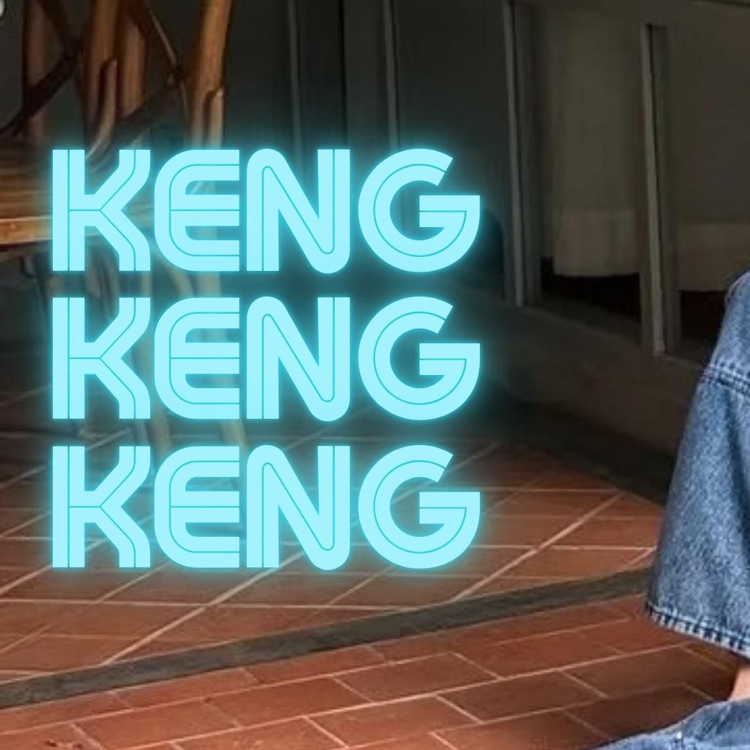 A moment captured by a fan of Keng