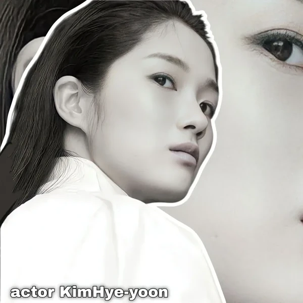 Popular profile image of Kim Hyeyoon selected by vote