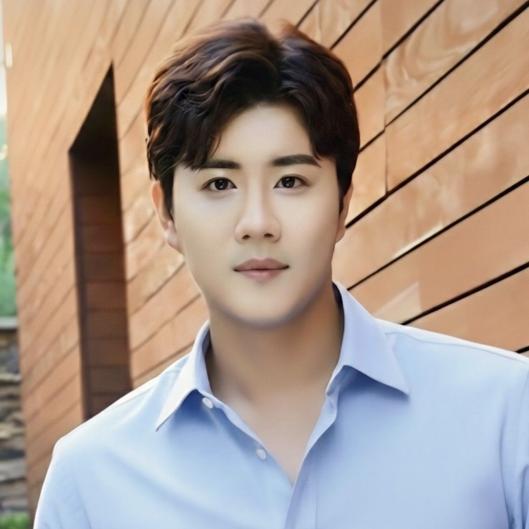 晋海成的最新照片