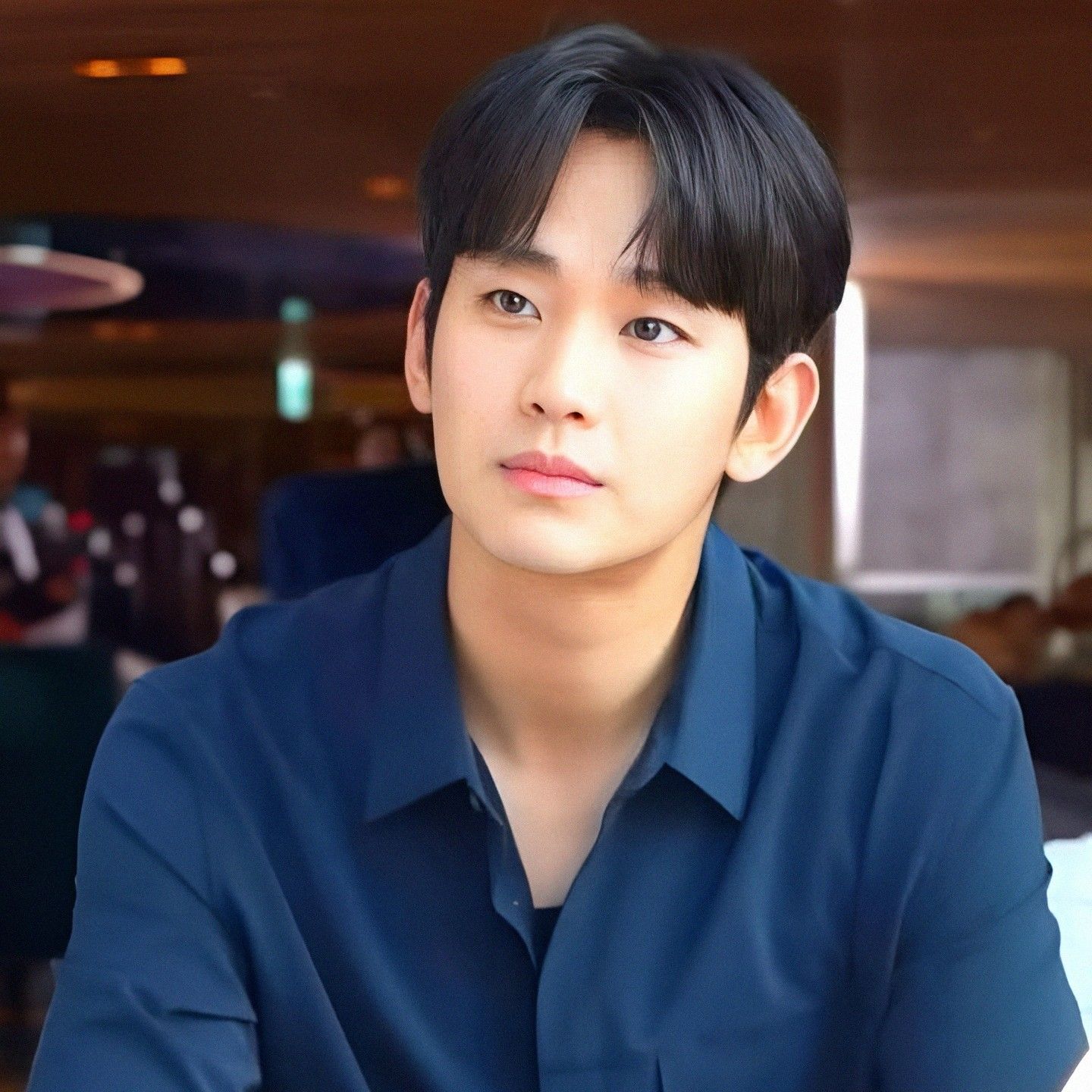 キム・スヒョンの最新写真