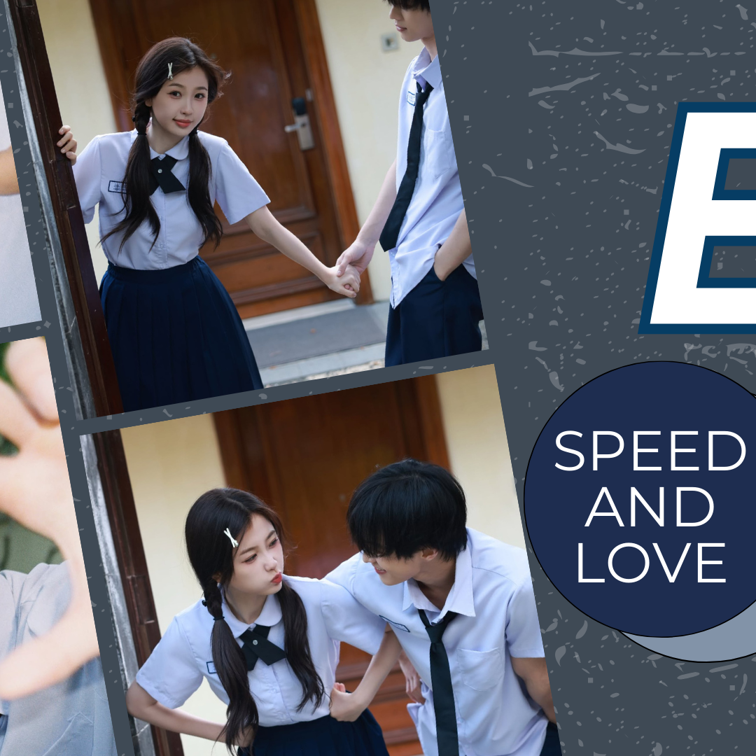 Recent activity shot of Esther Yu