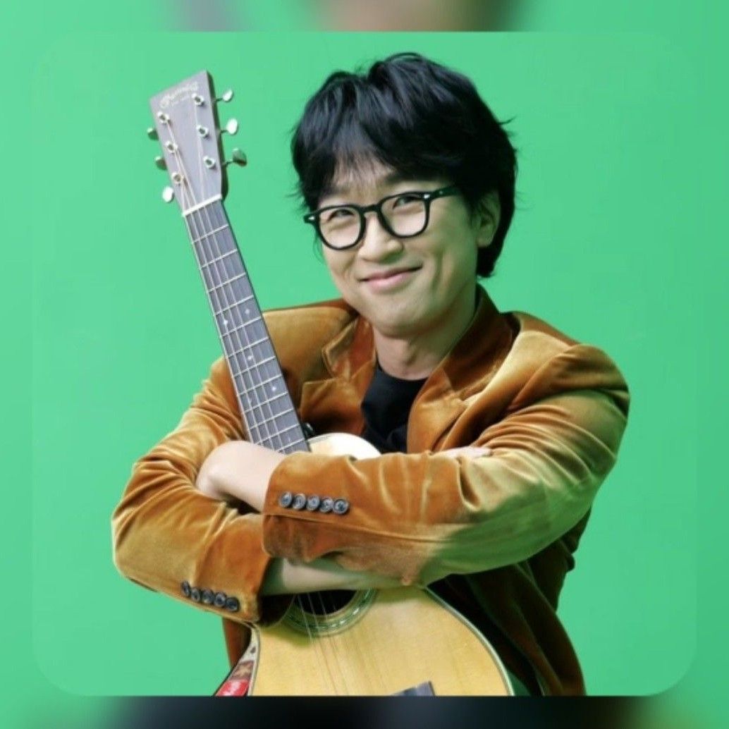 Bak Changgeun的近期活动照