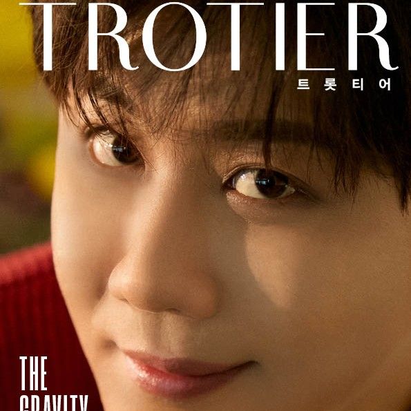 Latest photo of Jin Haesung