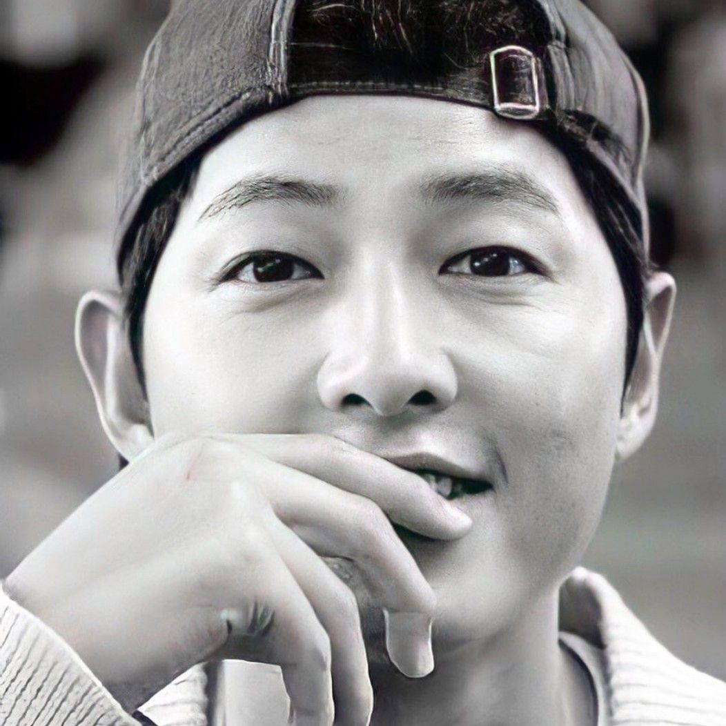 ファンが撮影したソン・ジュンギの瞬間