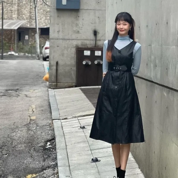 Today’s standout profile photo of Jeon Somin on Choeaedol Celeb