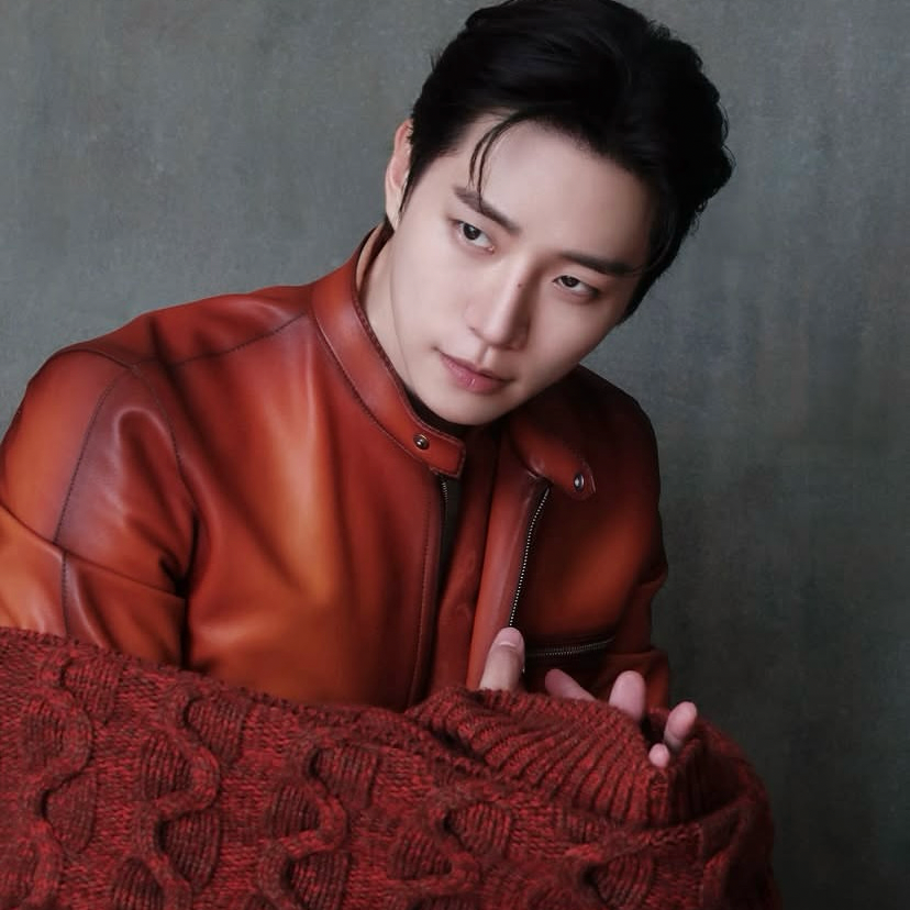 이준호의 최신 사진
