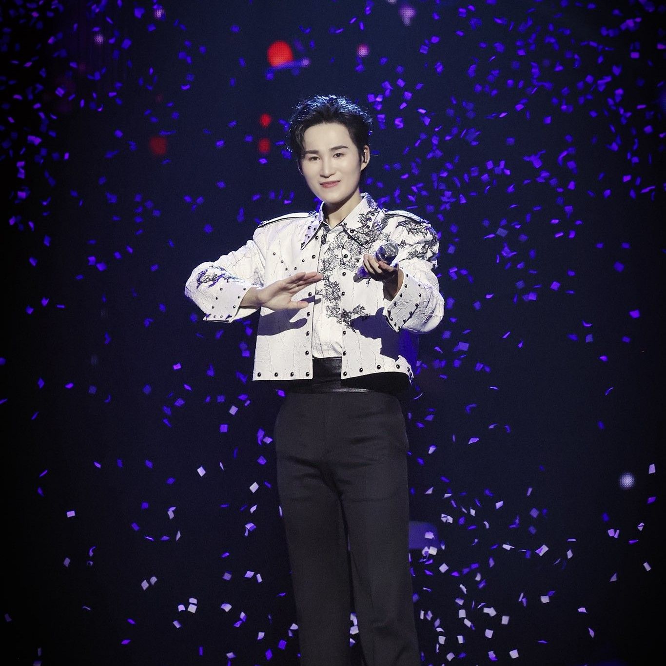 金熙栽的幕后花絮