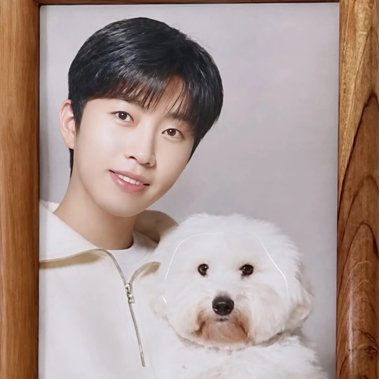 Foto kegiatan terbaru dari Lim Youngwoong
