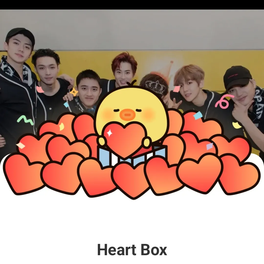 Foto kegiatan terbaru dari Doh Kyungsoo (D.O.)