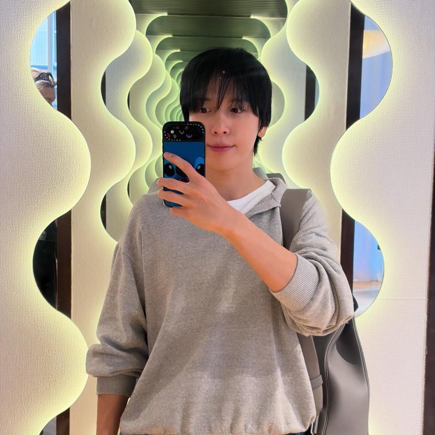 정용화의 최신 사진