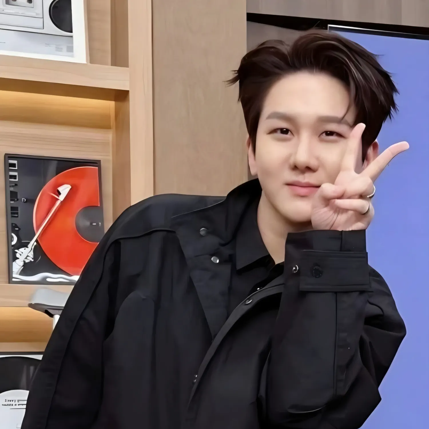 金秀瓚的最新照片