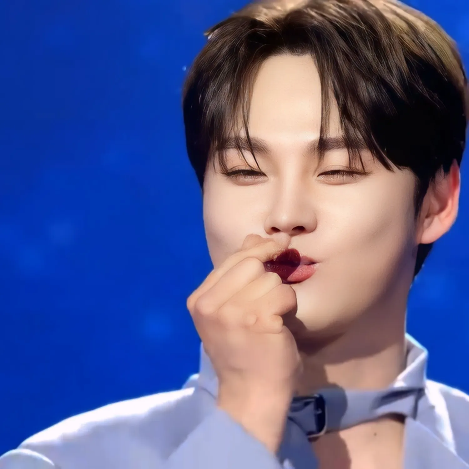 박서진 최근 활동샷